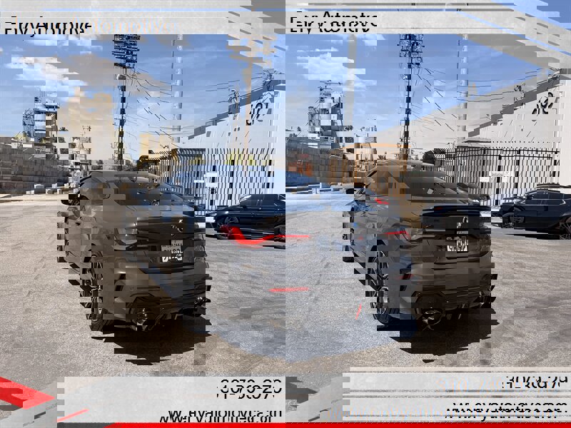 Used 2021 BMW 440i xDrive Coupe w/ Executive Package image 3