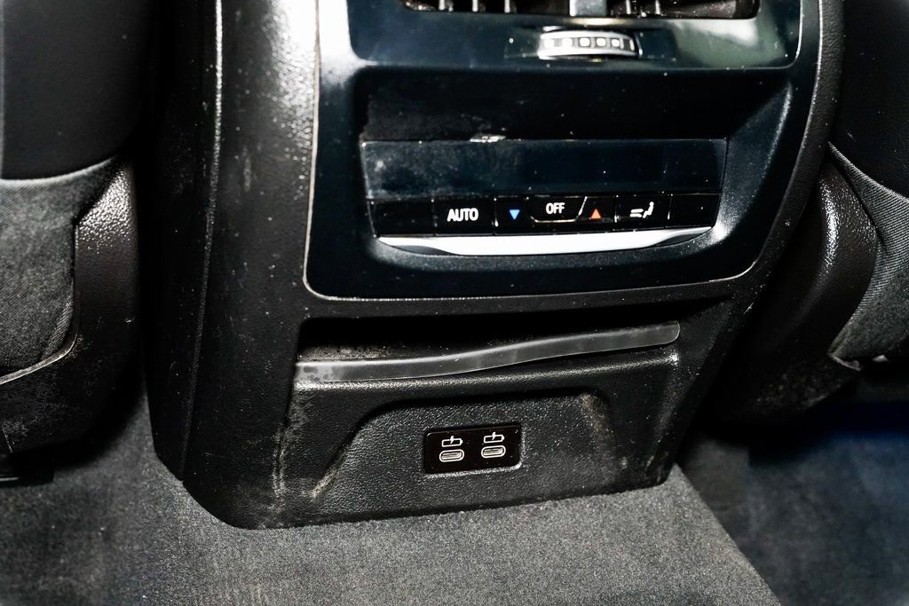 Used 2021 BMW X3 xDrive30e w/ Premium Package image 27