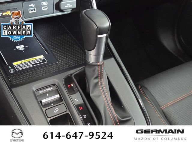 Used 2025 Honda CR-V Sport-L image 26