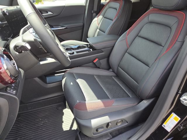 New 2026 Chevrolet Equinox RS w/ Convenience Package III FWD image 36