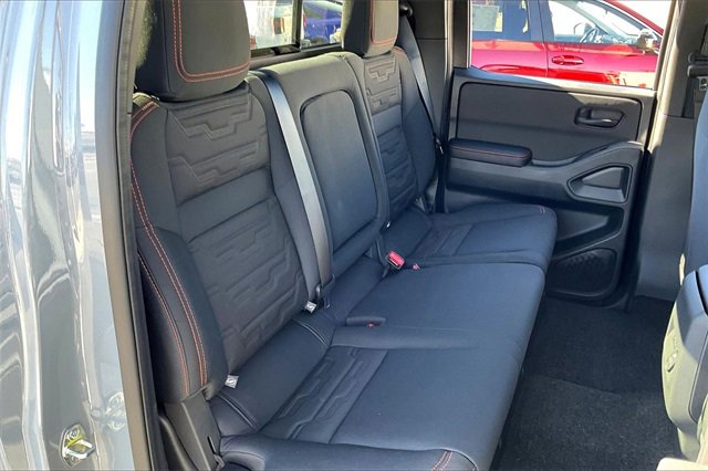 New 2026 Nissan Frontier Pro-X w/ Pro-X Convenience Package image 14