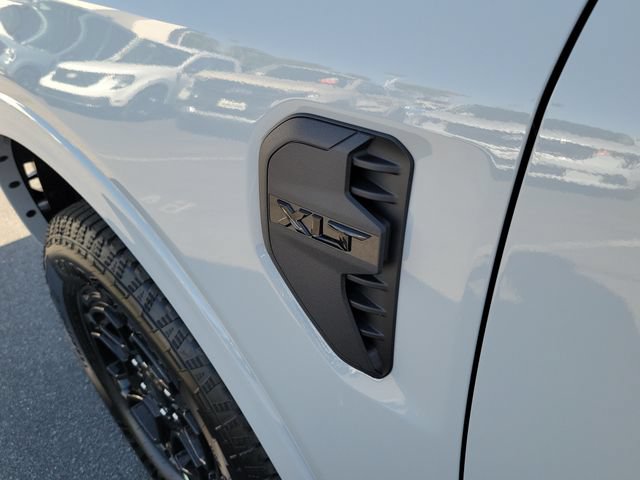 New 2026 Ford Ranger XLT w/ Equipment Group 301A High AWD/4WD image 23