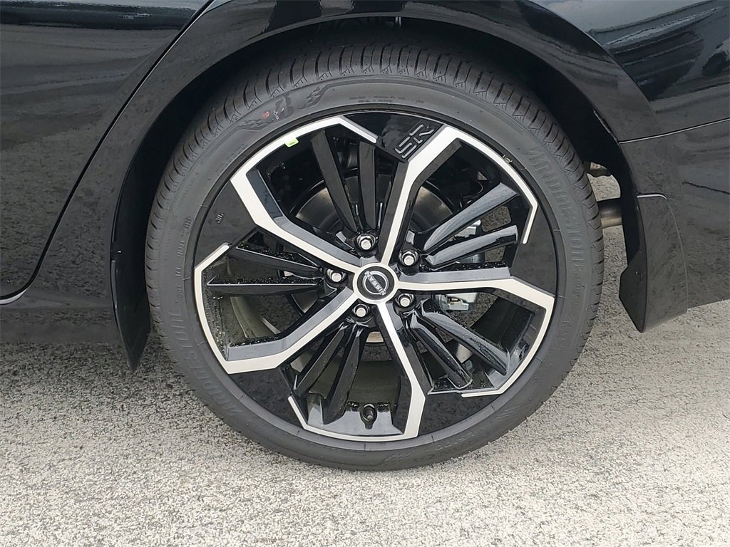 New 2026 Nissan Altima 2.5 SR image 5