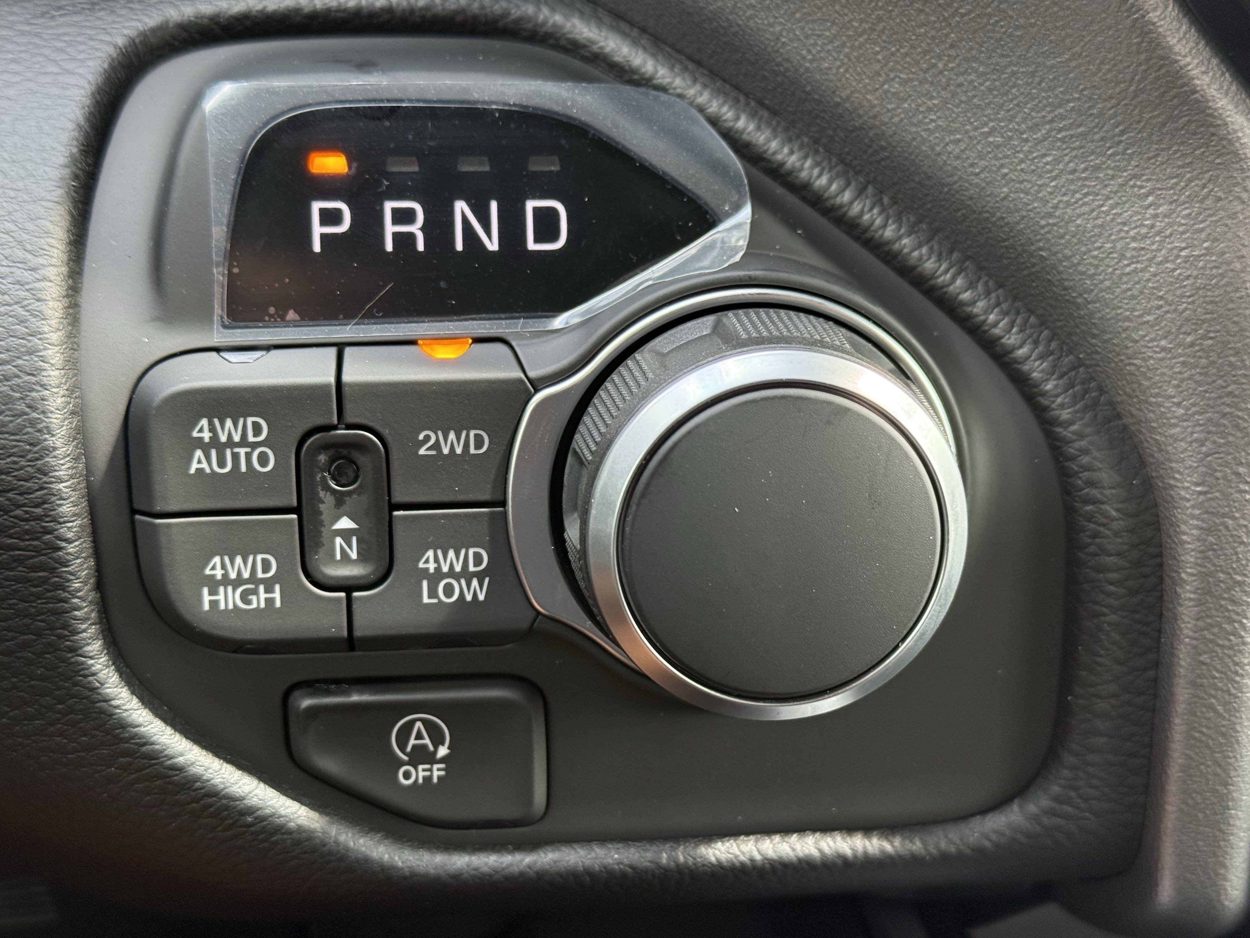 New 2026 RAM 1500 Big Horn AWD/4WD image 25