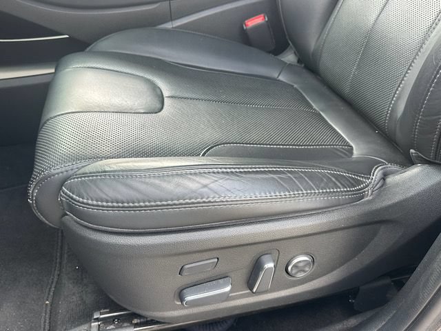Used 2023 Hyundai Santa Fe Calligraphy AWD/4WD image 15
