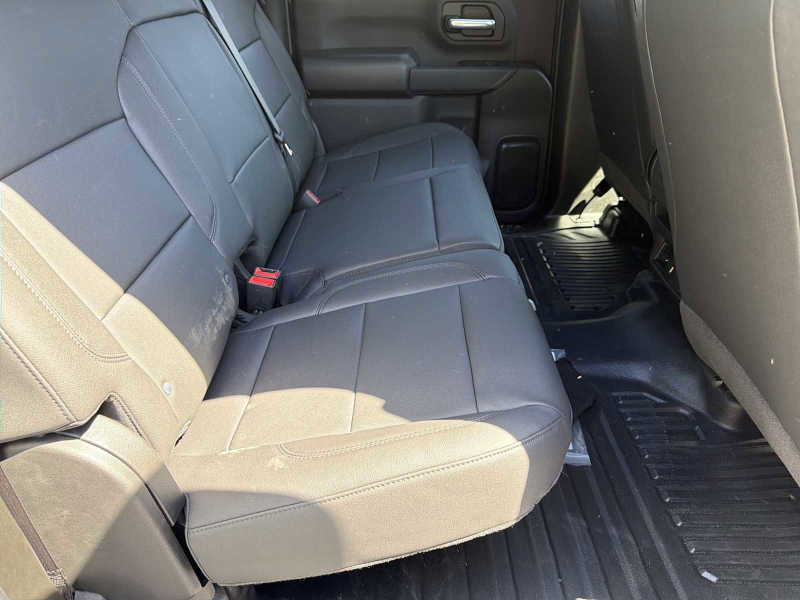 New 2026 GMC Sierra 3500 Pro w/ Convenience Package image 14