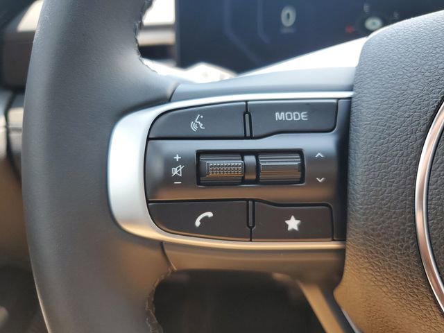 New 2025 Kia K5 EX image 23