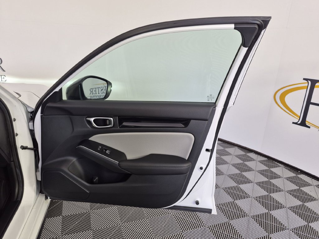 Used 2025 Honda Civic Sport Touring image 36