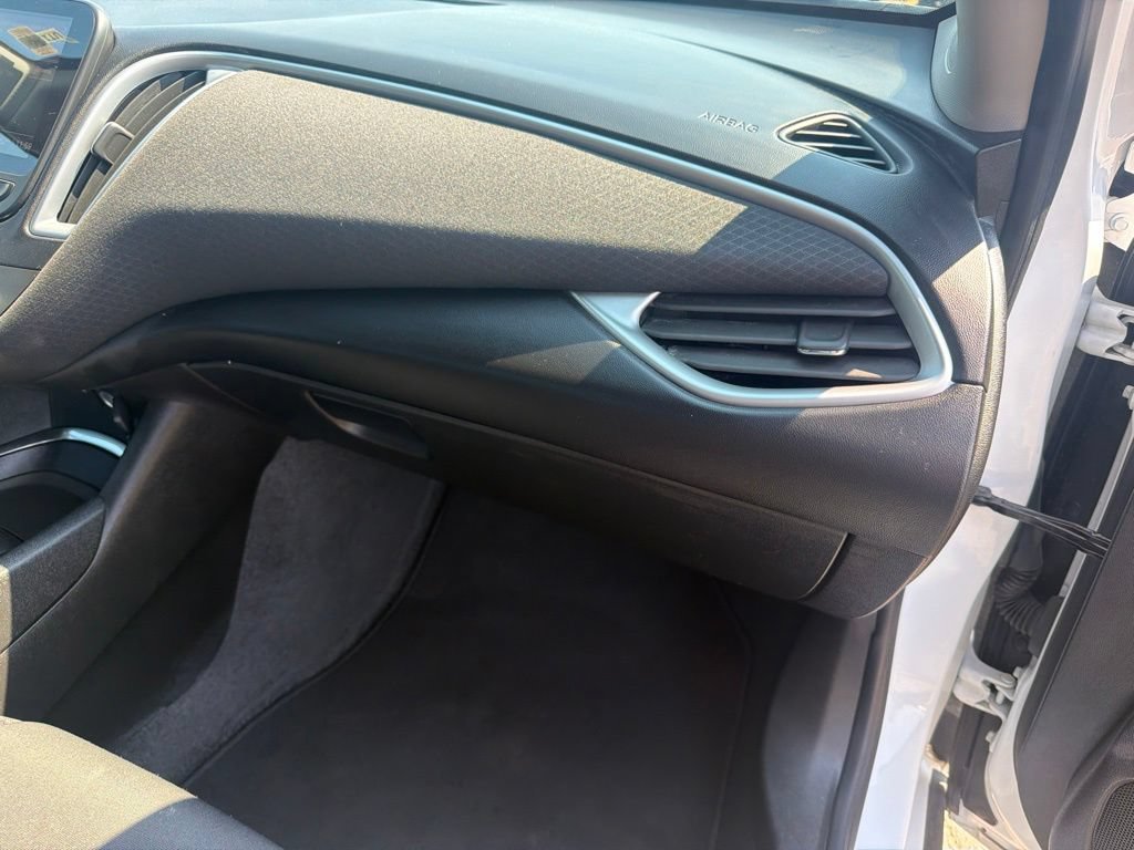 Certified 2024 Chevrolet Malibu LT FWD image 29