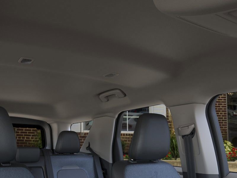 New 2026 Ford Bronco Sport Outer Banks AWD/4WD image 22