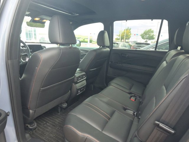 Used 2024 Honda Passport TrailSport image 10
