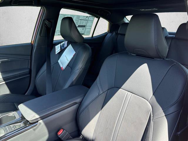 New 2026 Toyota Camry XSE w/ Premium Plus Package FWD image 15