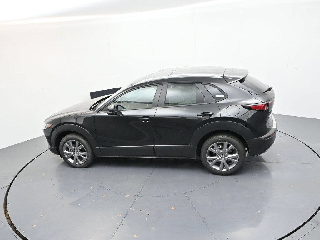 Used 2026 MAZDA CX-30 AWD 2.5 S w/ Premium Package image 12