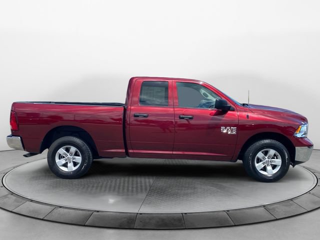 Used 2024 RAM 1500 Classic SLT AWD/4WD image 6