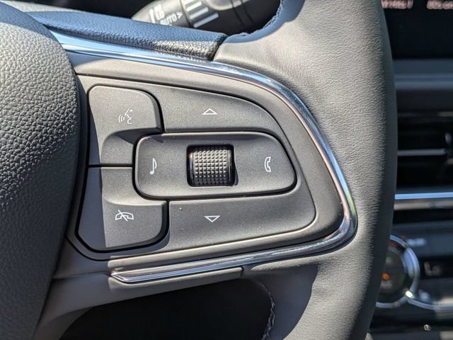 New 2026 Buick Envista Sport Touring w/ Convenience I Package FWD image 14
