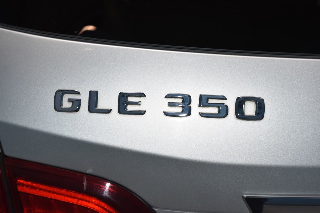Used 2016 Mercedes-Benz GLE 350 4MATIC image 30