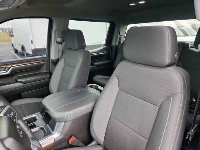 Used 2024 Chevrolet Silverado 1500 RST image 23