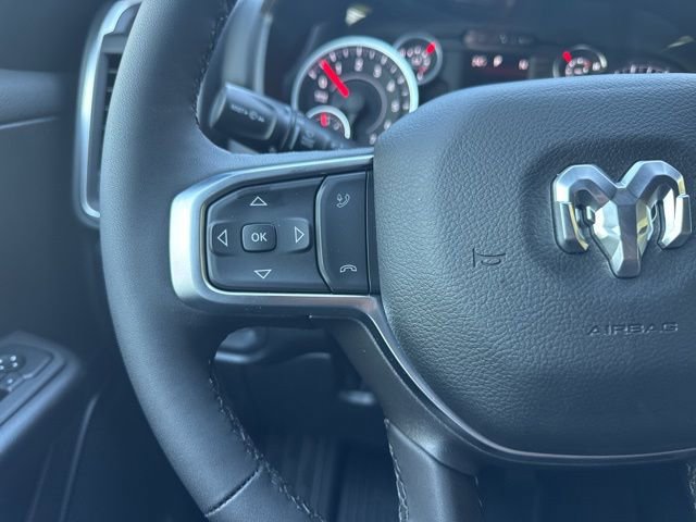 New 2026 RAM 1500 Big Horn image 28