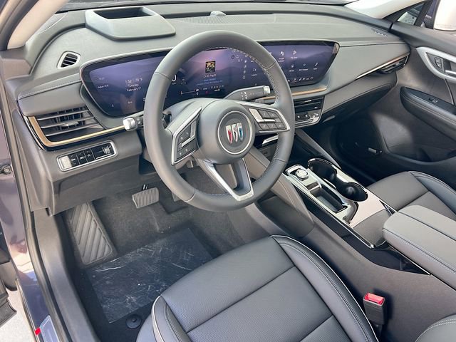 New 2026 Buick Envision Avenir AWD/4WD image 6