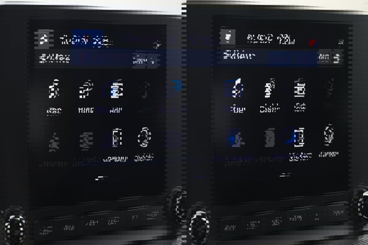 Used 2023 Hyundai Kona SEL w/ Cargo Package image 29