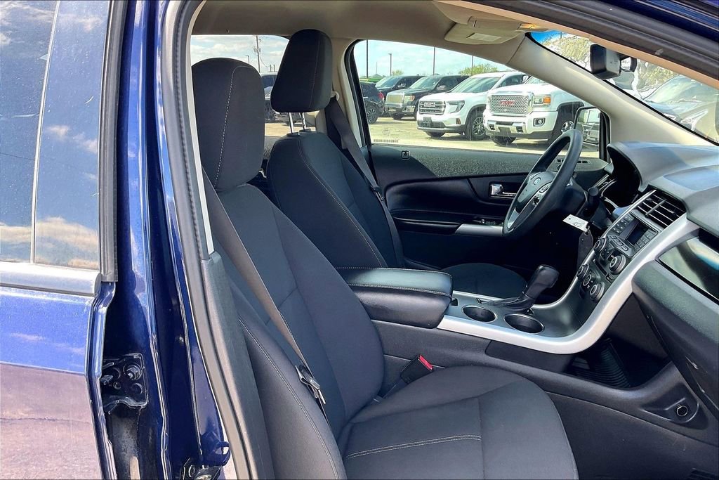 Used 2011 Ford Edge SE w/ 101A Rapid Spec Order Code FWD image 28