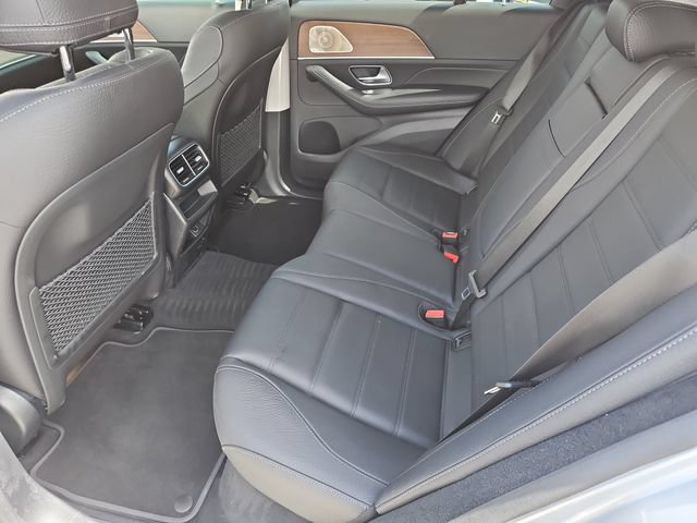 Used 2023 Mercedes-Benz GLE 450 4MATIC image 15