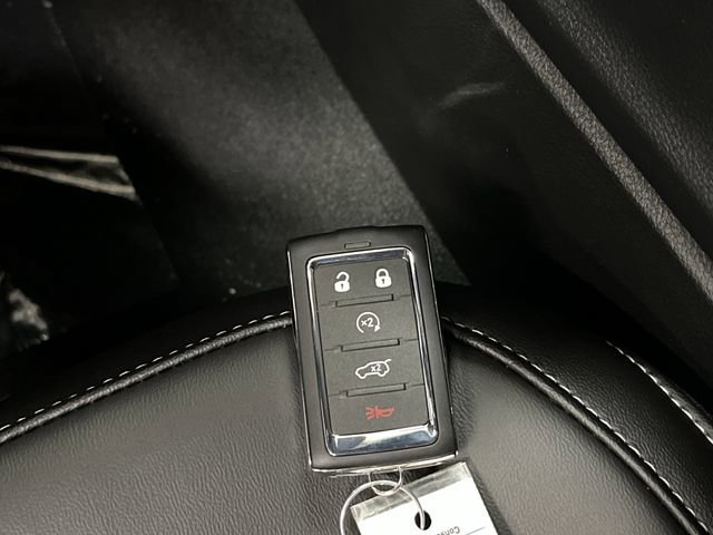 New 2025 Jeep Grand Cherokee L Limited w/ Trailer Tow Package image 27