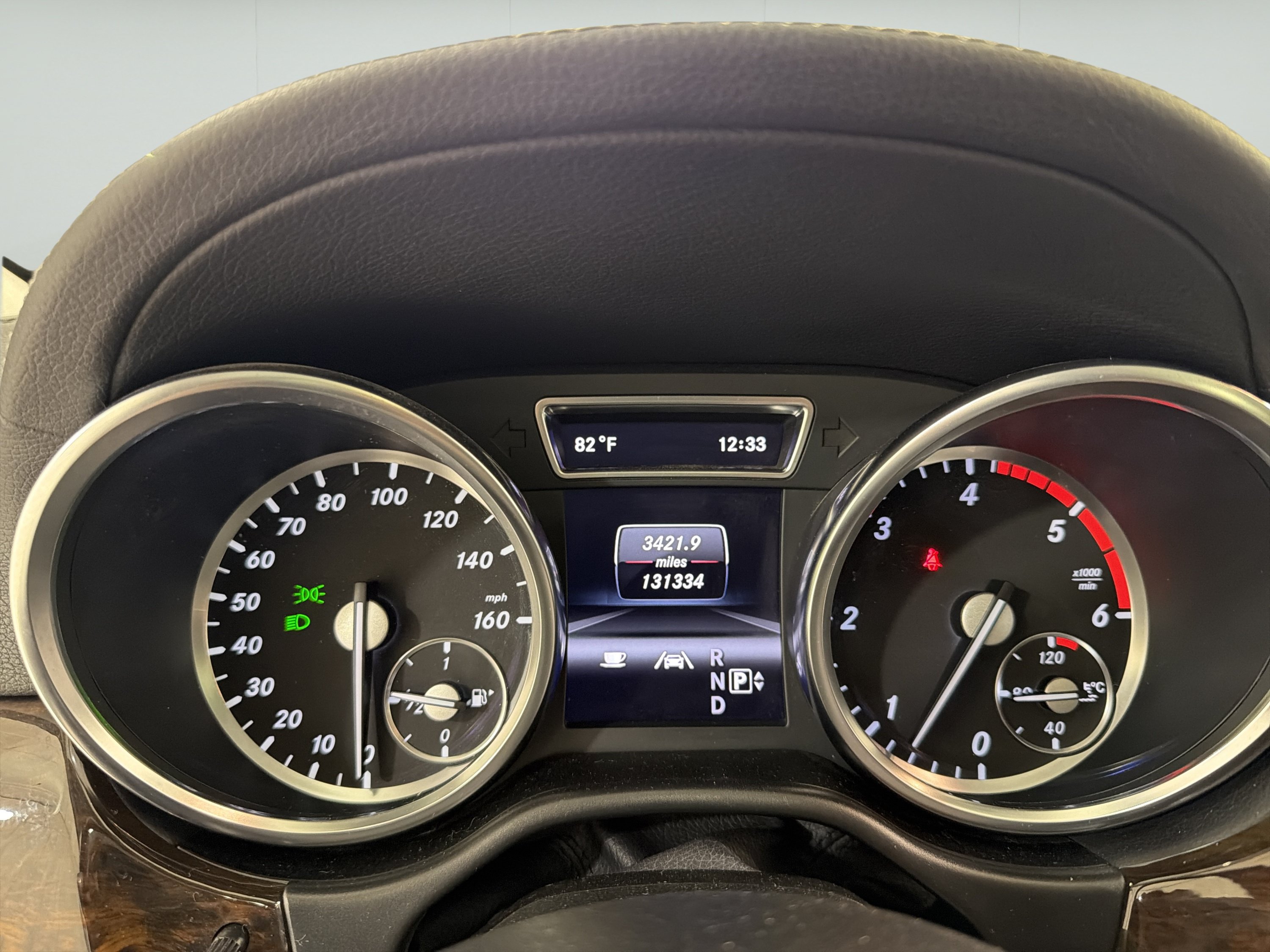 Used 2013 Mercedes-Benz GL 320 BlueTEC 4MATIC image 18