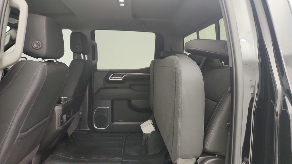 Used 2025 Chevrolet Silverado 1500 LT w/ Texas Edition Plus image 20