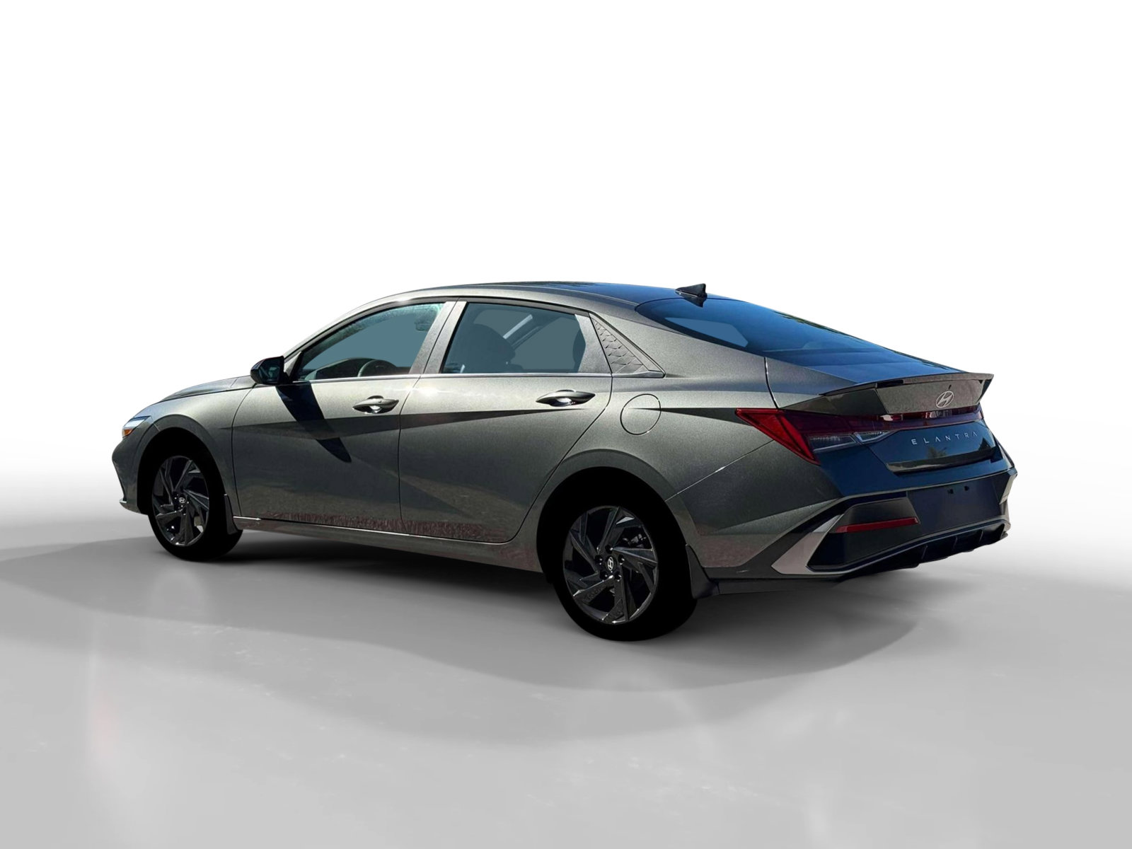 New 2026 Hyundai Elantra SEL Sport Premium FWD image 4