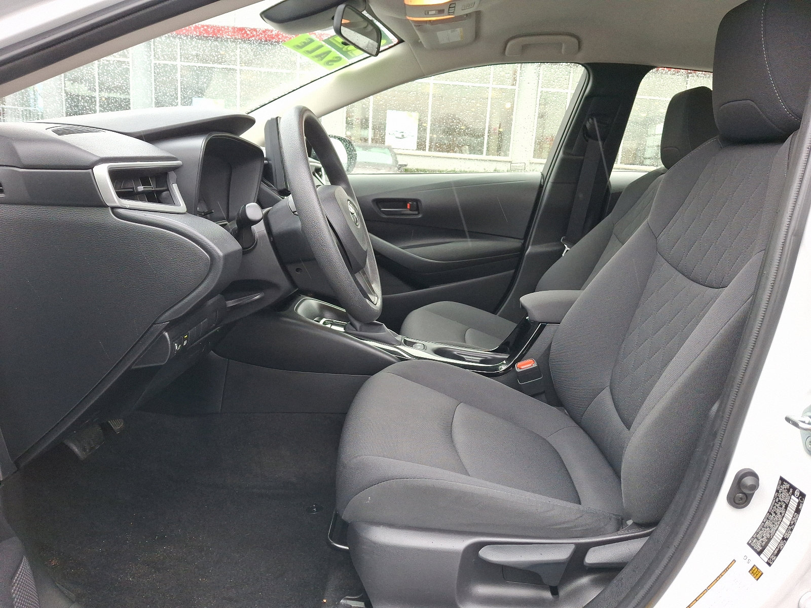 Certified 2022 Toyota Corolla LE w/ LE Convenience Package image 14