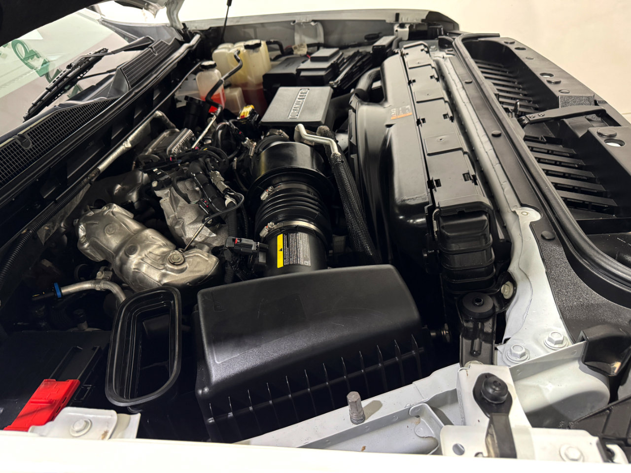 Used 2023 Chevrolet Silverado 3500 W/T w/ WT Fleet Convenience Package image 50