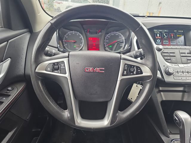 Used 2014 GMC Terrain SLT image 20