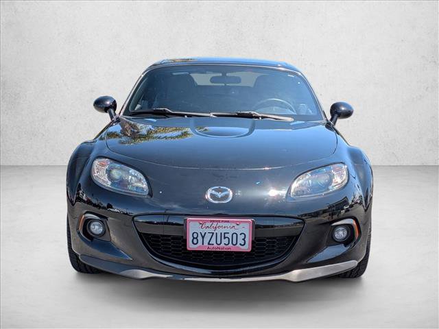Used 2014 MAZDA MX-5 Miata Club RWD image 3