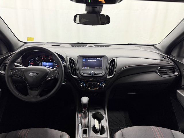 Used 2024 Chevrolet Equinox RS w/ LPO, Floor Liner Package FWD image 19