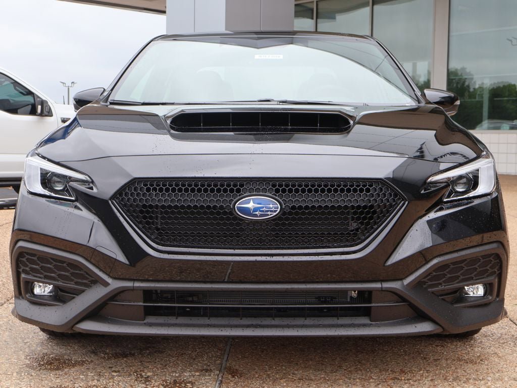 New 2026 Subaru WRX GT AWD/4WD image 8