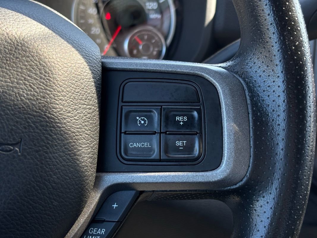 Used 2022 RAM 3500 Tradesman image 33