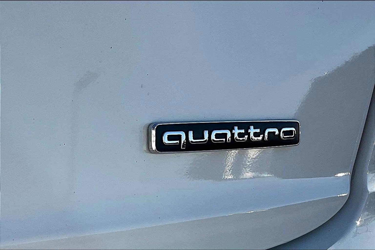 Used 2019 Audi Q8 Prestige image 25