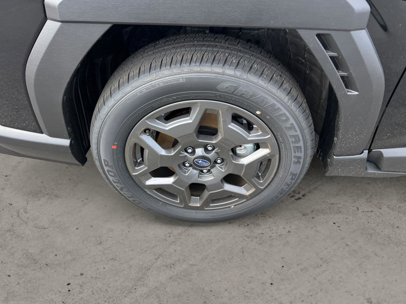 New 2026 Subaru Outback Premium image 14