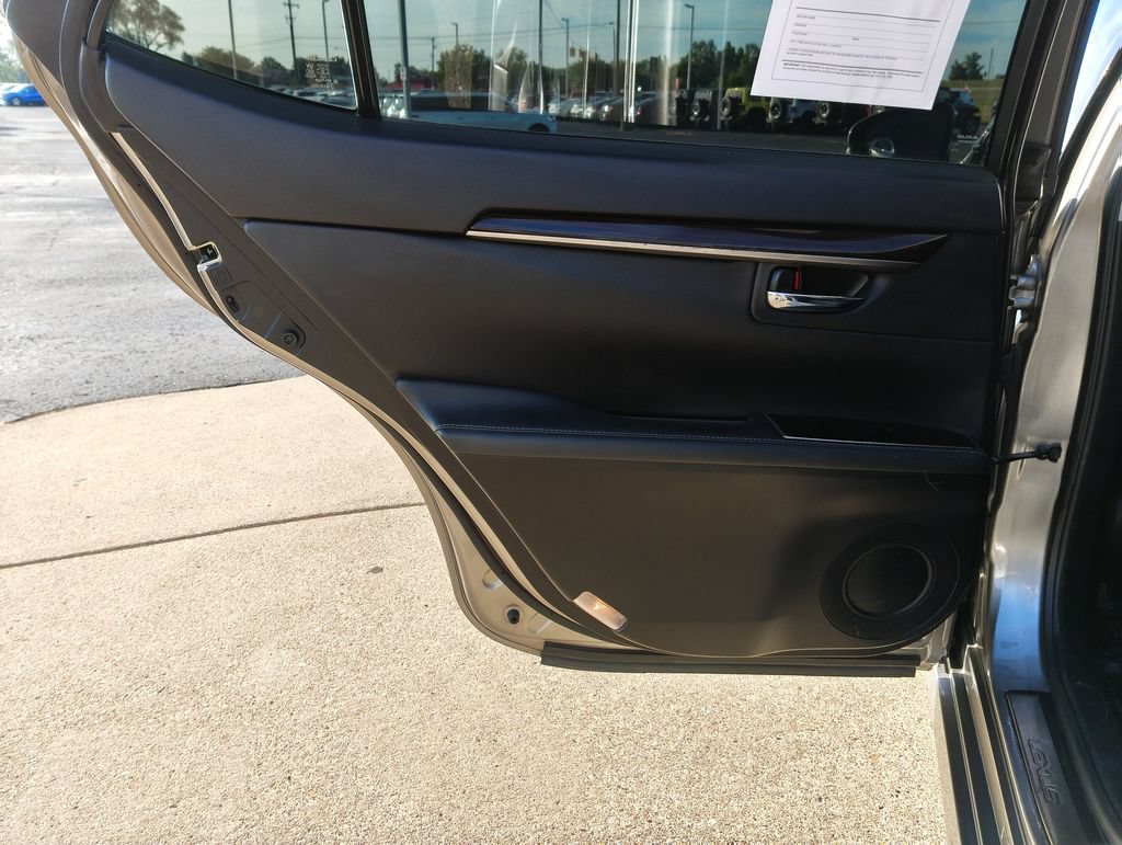 Used 2018 Lexus ES 350 FWD image 19