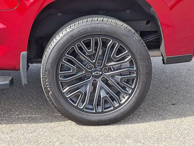 Used 2025 Chevrolet Silverado 1500 High Country w/ Technology Package image 29