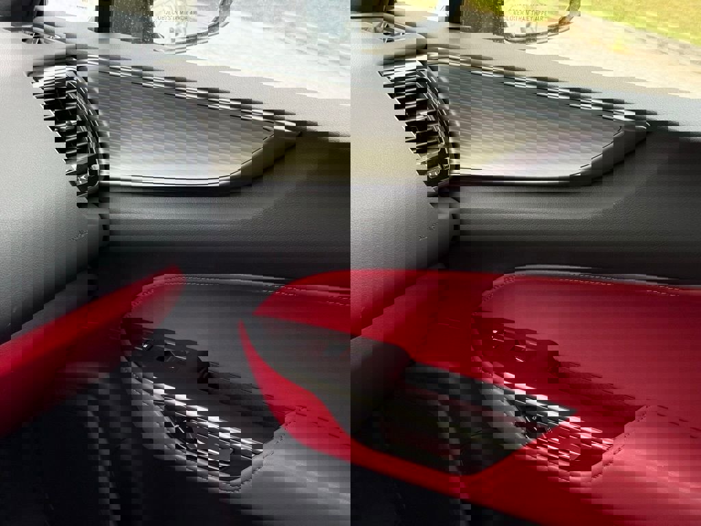 Certified 2024 Lexus NX 350 F Sport image 40