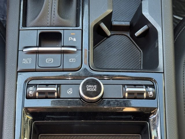 Used 2025 Kia K5 EX image 25