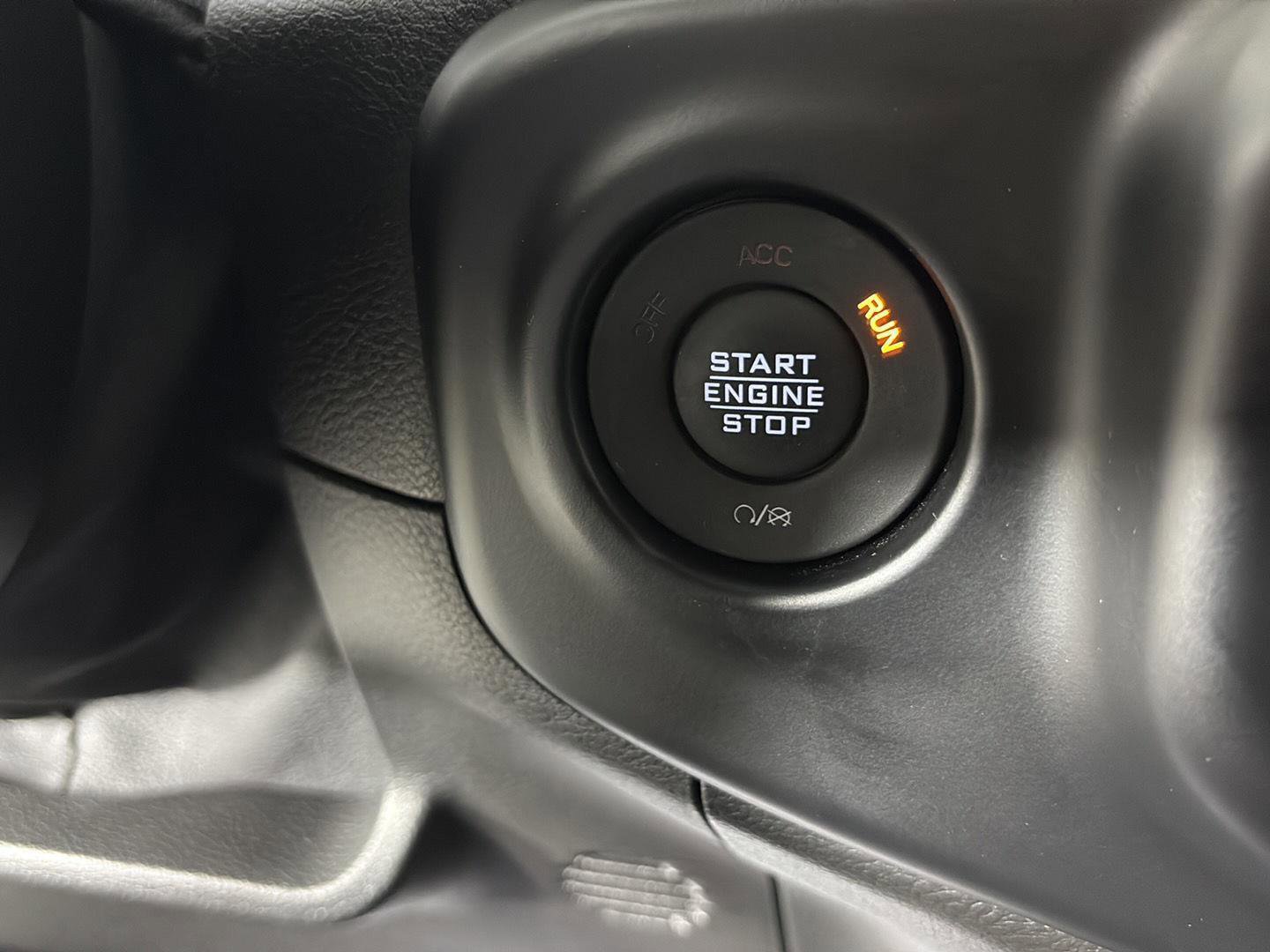 Used 2021 Jeep Wrangler Unlimited Rubicon 4xe w/ Cold Weather Group image 31