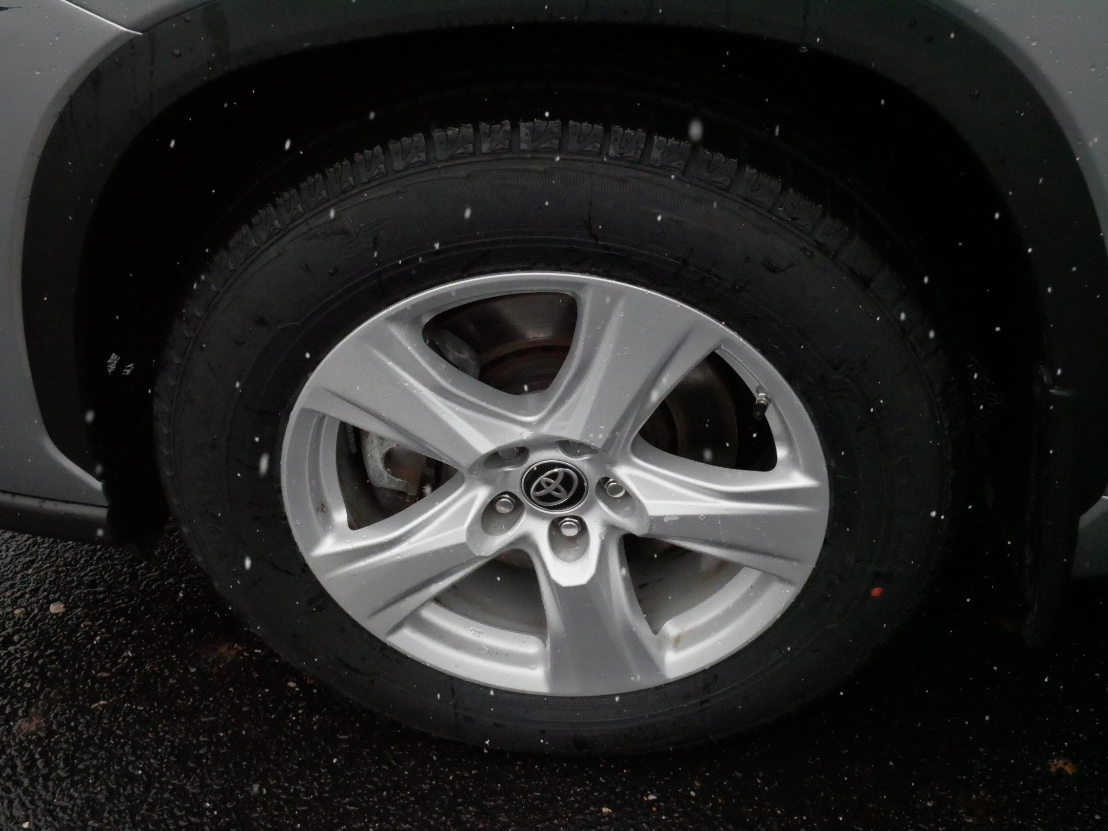 Certified 2024 Toyota Highlander LE image 20