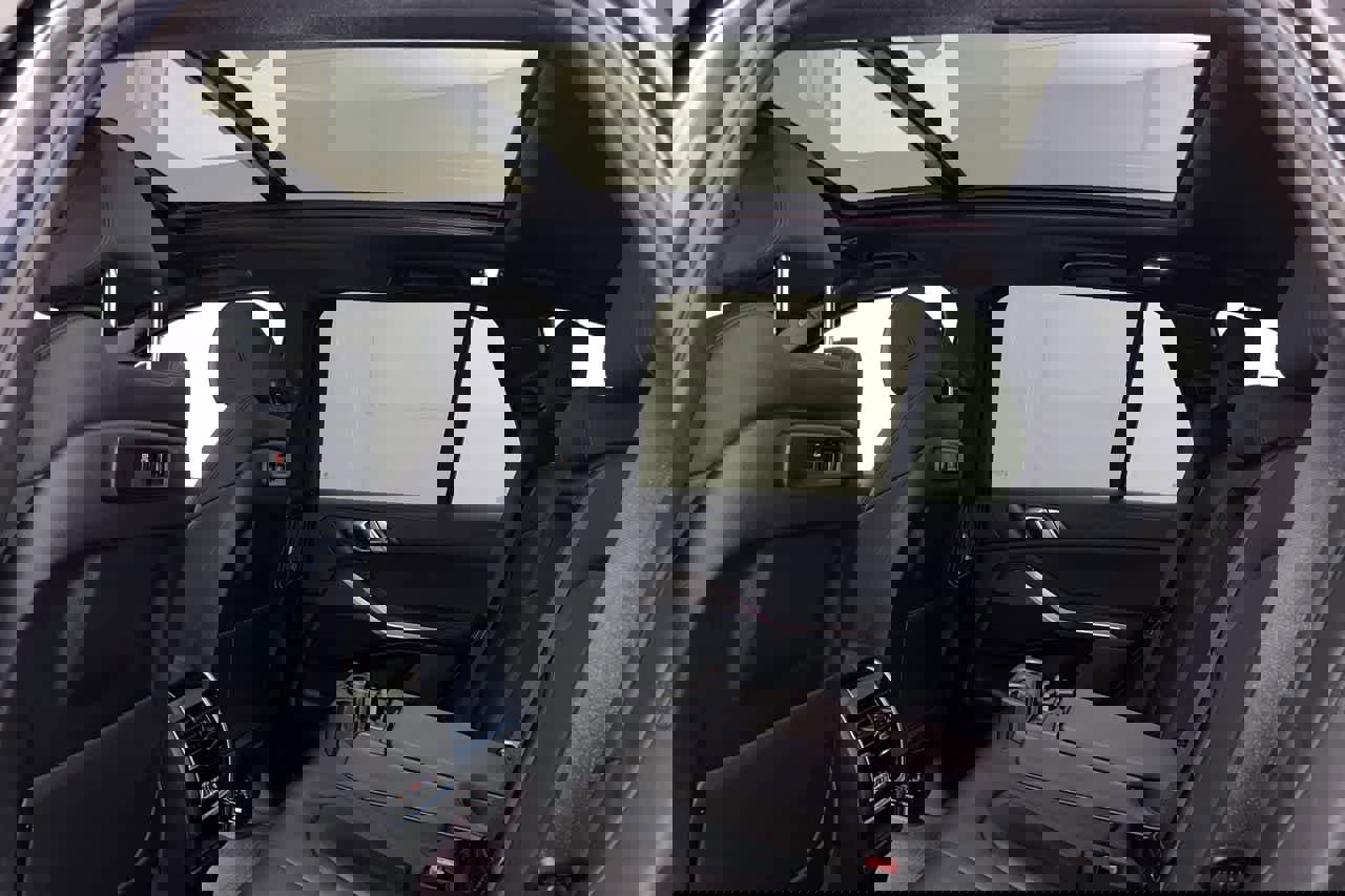 Used 2021 BMW X5 xDrive40i w/ Convenience Package image 20