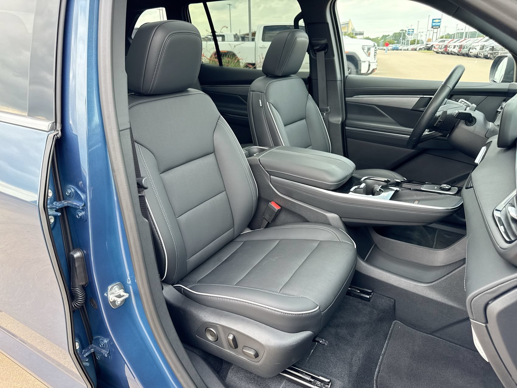 New 2026 Buick Enclave Preferred w/ Super Cruise Package AWD/4WD image 27