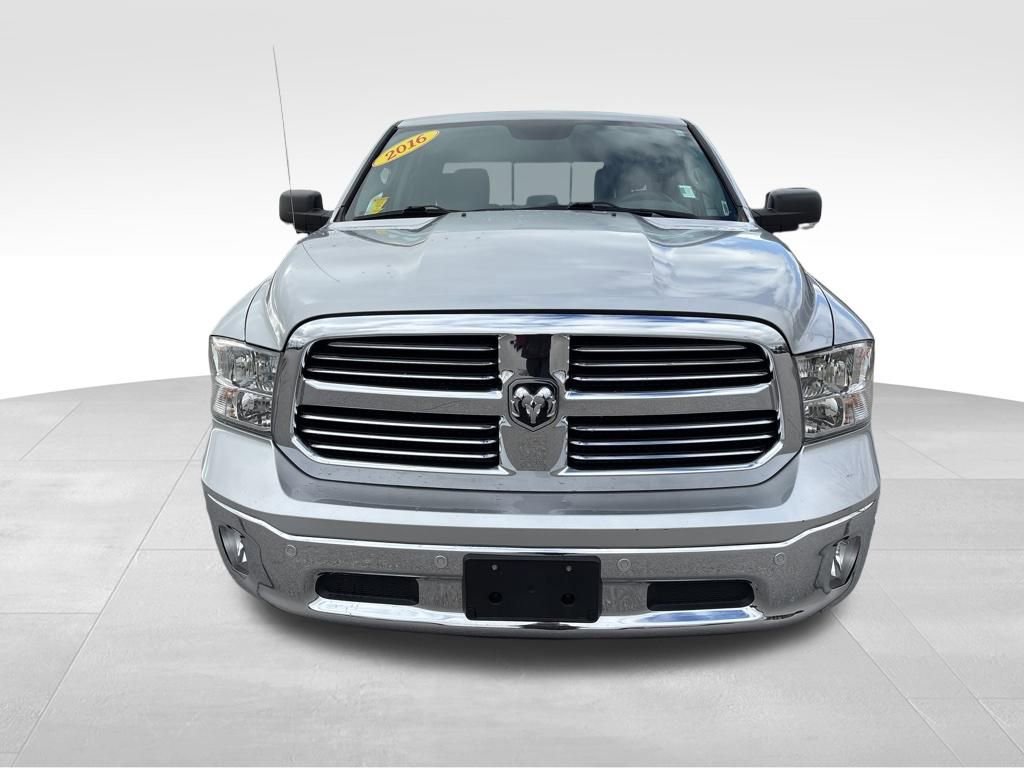 Used 2016 RAM 1500 Big Horn image 2