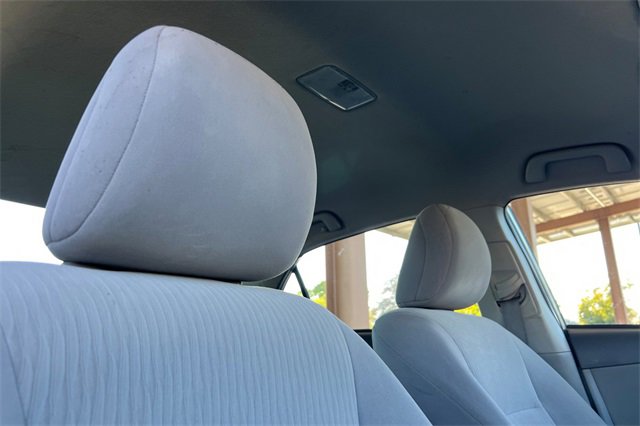 Used 2010 Toyota Corolla S image 19