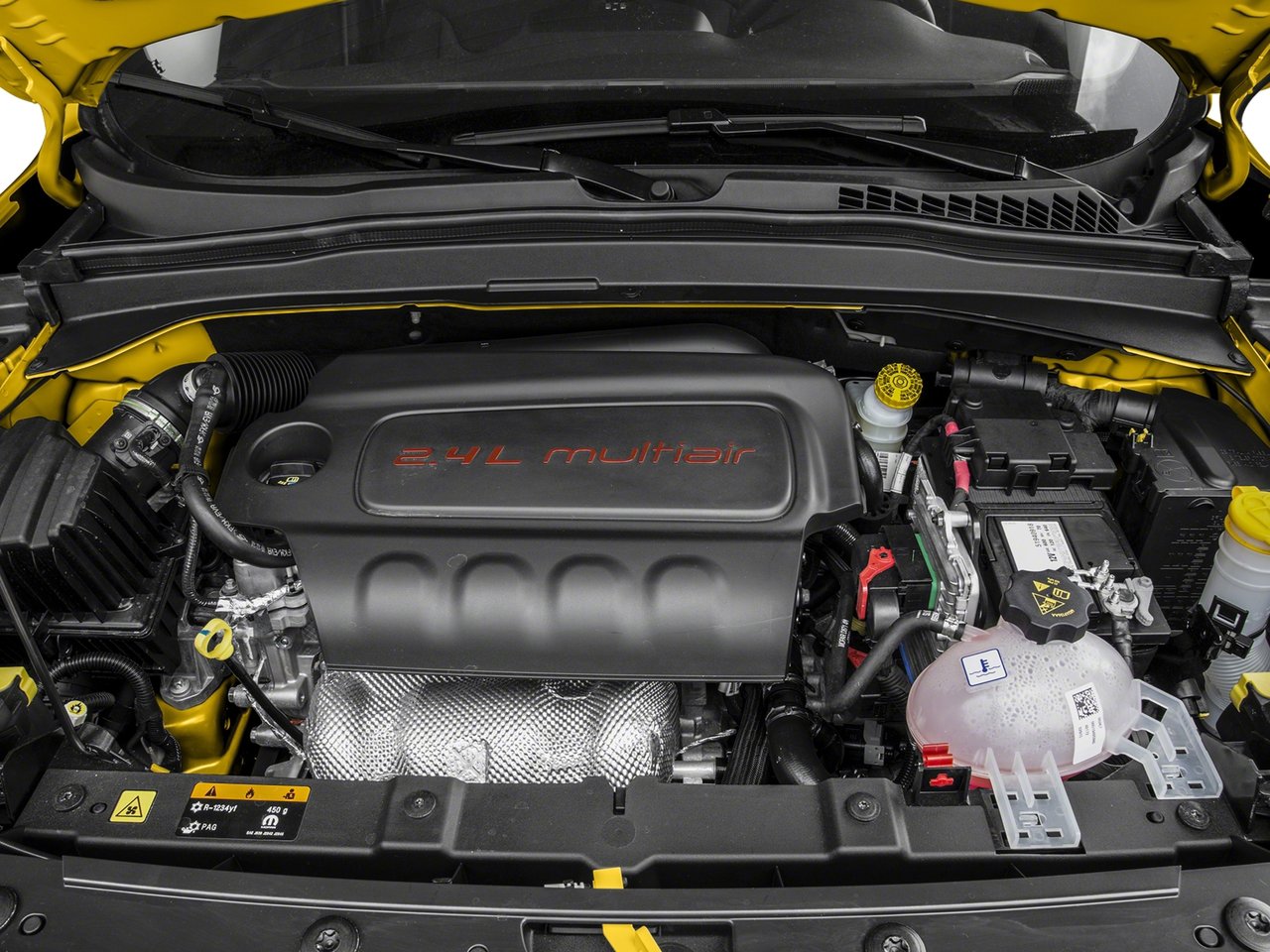 Used 2017 Jeep Renegade Latitude image 42